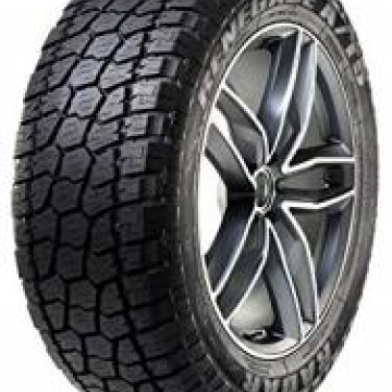 Radar RENEGADE AT5 3PMSF 275/55 R20 117H