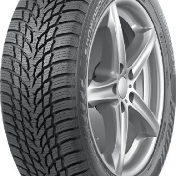 Nokian Snowproof 1 285/45 R20 112V