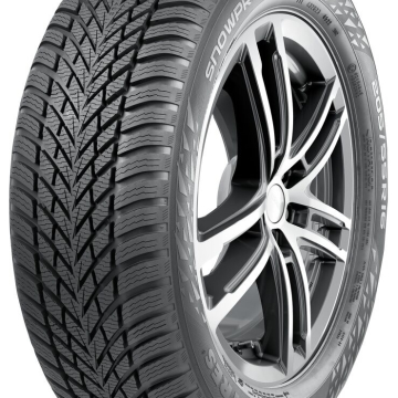 Nokian Snowproof  2 225/55 R17 97H