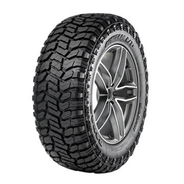 Radar Radar Renegade R/T+ 265/65 R18 117/114Q
