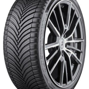 Bridgestone Turanza All Season 6 225/40 R19 93Y