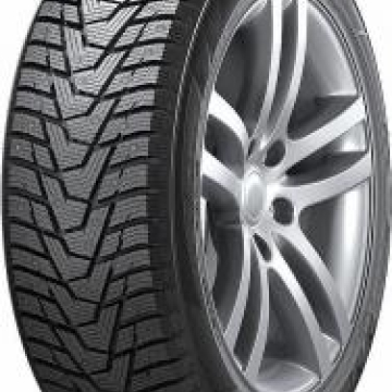 Hankook W429A studded 3PMSF 215/60 R17 100T