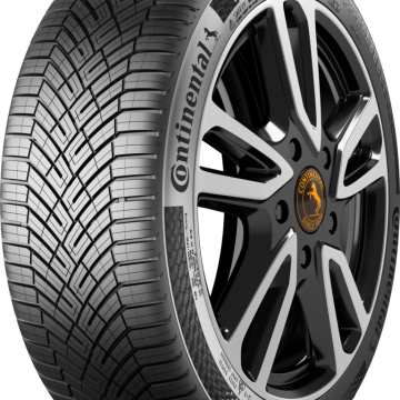 Continental AllSeasonContact 2 235/55 R19 105V