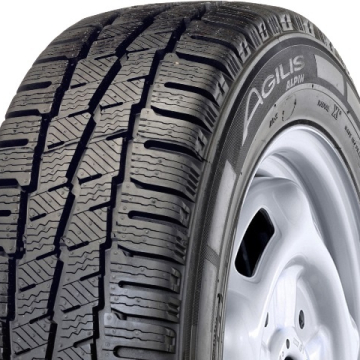 Michelin Agilis Alpin 8PR 215/60 R17C T109/107