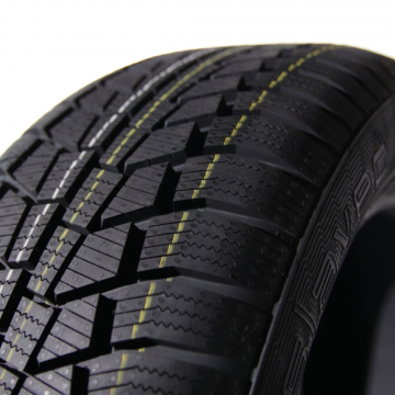 GISLAVED EURO FROST 6 FR 215/60 R16 H99