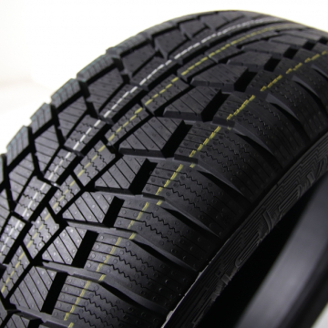 GISLAVED EURO FROST 6 FR 215/60 R16 H99