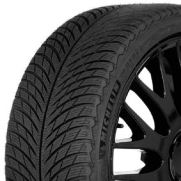Michelin Pilot Alpin PA5 245/35 R19 93 W