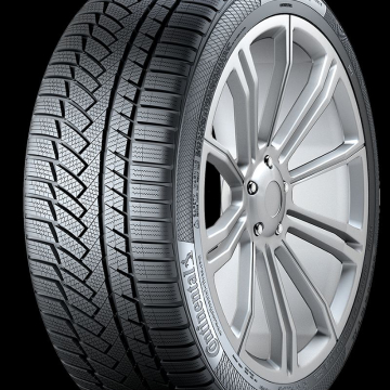 Continental Continental WinterContact TS850P 285/45 R21 113 V
