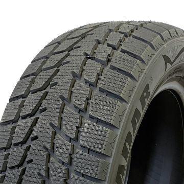 Radar Dimax Ice 235/35 R19 91T