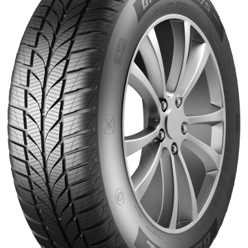 GENERAL TIRE Grabber A/S 365 255/50 R19 107V