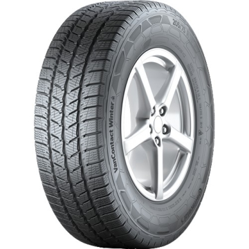 Continental Van Contact Winter 195/65 R16C 104/102T