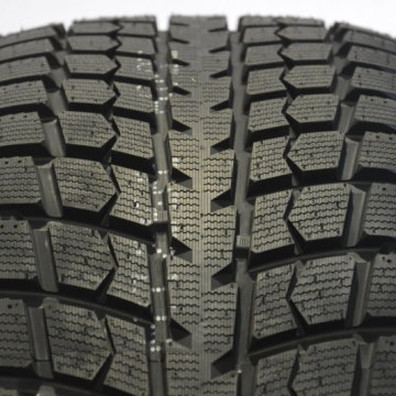 Leao W D Ice I-15 SUV 295/40 R21 107T