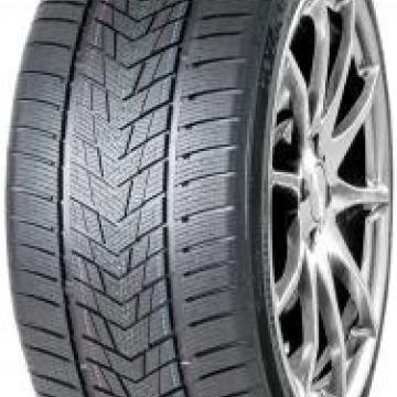 Tracmax X PRIVILO S330 3PMSF 265/45 R20 108V