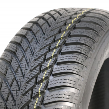 Nokian SNOWPROOF 2 205/55 R16 91T