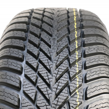 Nokian SNOWPROOF 2 205/55 R16 91T