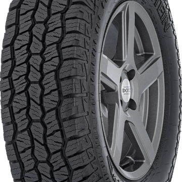 VREDESTEIN Pinza A/T 215/75 R15 100T