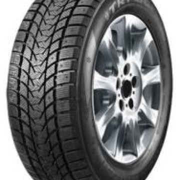 Tri-Ace SNOW WHITE II studded 3PMSF 315/30 R22 107H