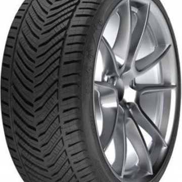 Riken All Season 205/55 R17 95V