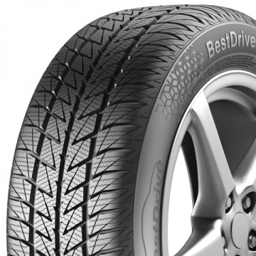 BESTDRIVE WINTER 175/65 R15 84T