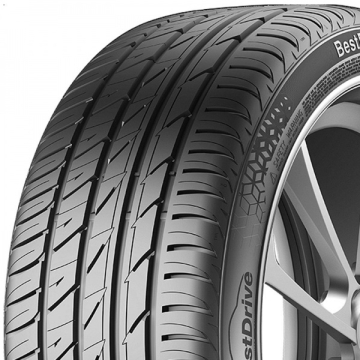 BESTDRIVE SUMMER 205/50 R17 93Y