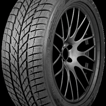 PAXARO INVERNO 245/45 R18 100V