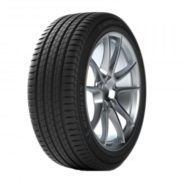 Michelin Latitude Sport 3 N1 295/35 R21 107Y