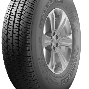Michelin LTX A/T 2 275/70 R18 125S