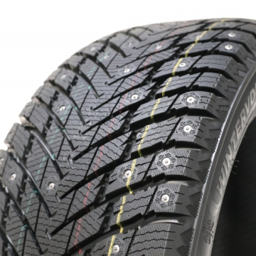 iLink Wintervorhut II studded Demo 225/55 R17 101H