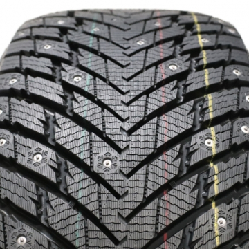 iLink Wintervorhut II studded Demo 225/55 R17 101H