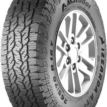 MATADOR MP72 IZZARDA A/T 2 215/60 R17 96H