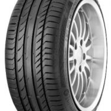 Continental FR ContiSportContact 5 215/45 R17 91W