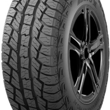 Arivo TERRAMAX ARV PRO A/T 265/65 R17 112T