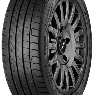 Goodyear EAGLE SPORT CARGO 235/55 R18C 98V