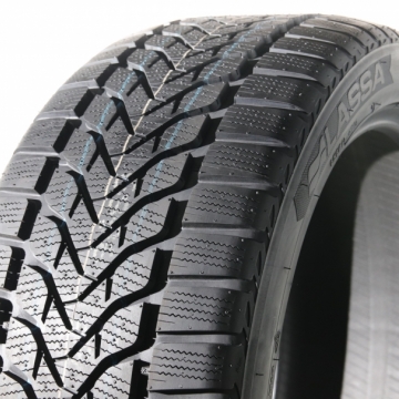 Lassa Competus Winter 2+ 225/60 R18 H100