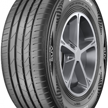 CEAT CEAT SPORTDRIVE SUV 235/55 R18 104W