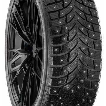 Gripmax SUREGRIP PRO ICE 255/40 R21 102T