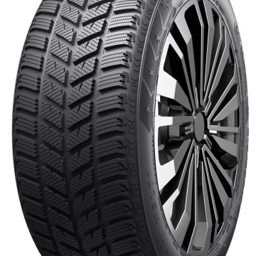 DYNAMO SNOW-H MSL01 215/55 R17 98T