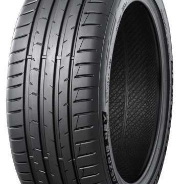 Nankang AS-3EV 235/45 R18 98Y