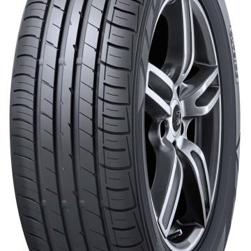FALKEN Ziex ZE914B 225/45 R17 91W
