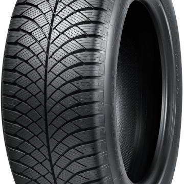 Nankang Cross Seasons AW-6 SUV 255/55 R18 109V