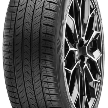 VREDESTEIN Quatrac Pro + 255/45 R20 105W