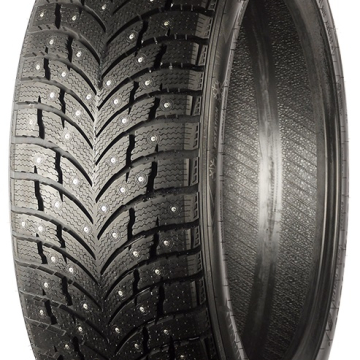 Gripmax SUREGRIP PRO ICEX 255/35 R19 96H