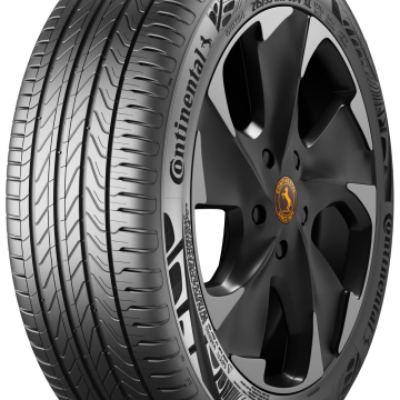 Continental UltraContact NXT 215/55 R17 98W