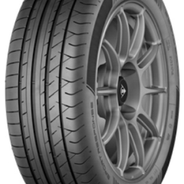 DUNLOP SPORT RESPONSE 215/65 R17 V99