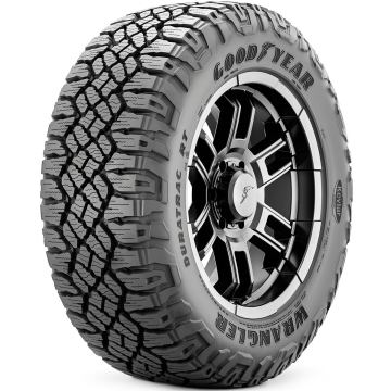 Goodyear WRANGLER DURATRAC RT 255/55 R19 115/112Q