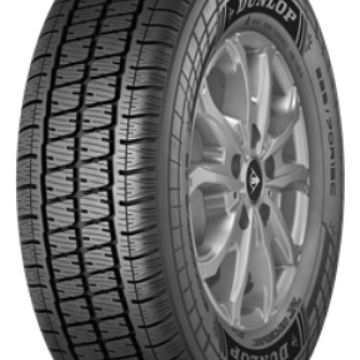 DUNLOP Econodrive AS 195/75 R16C 107R