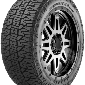 Radar Renegade A/T Sport 265/70 R16 121/118S