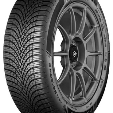 DUNLOP All Season 2 215/60 R16 99V