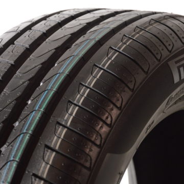 Pirelli CINTURATO P7 DOT2016 245/40 R18 97Y