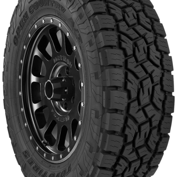 TOYO OPEN COUNTRY A/T III 215/60 R17 96H